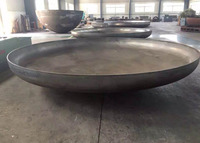 more images of Water Tank heads China-oil tank head-Tank bottom