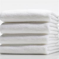 more images of Cotton Bath Towels
