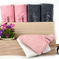 100 Egyptian Cotton Face Towels