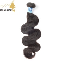 more images of 8A Brazilian Body Wave Virgin Hair Extensions