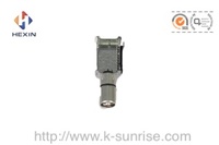 pal connector with shield case