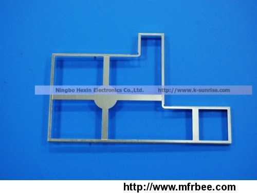 shield_fence_frame_for_pcb_board