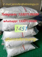 more images of China factory of cas 1451-82-7 2-bromo-4-methylpropiophenone