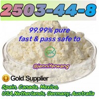 3, 4-Dihydroxyphenylacetone Pmk Powder CAS 2503-44-8 Pmk Powder //whatsapp:+86 133 0713 9389