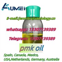 Pmk Ethyl Glycidate Powder Oil in Stock 100% Safe Shipping CAS No.: 28578-16-7