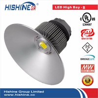 replace 400w HPS 5 yrs warranty 150w DLC LED High Bay Light