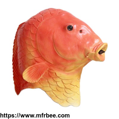realistic_fish_mask_inspiration_from_european_real_carp