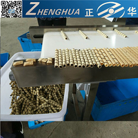 more images of Wafer stick/egg roll making machine/electrical or gas baken wheel