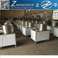 Commercial automatic Wafer Stick Making Machine/egg biscuit roll machine
