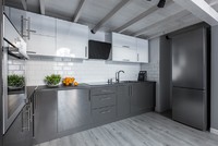 more images of Custom kitchen Design