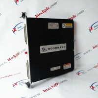 woodward 5461-646 sio module