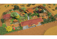 more images of C&Q Amuesement Joyful Farm