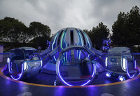 more images of Star Storm Kiddie Theme Park Rides