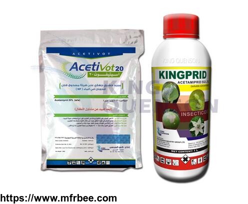 insecticide_acetamiprid