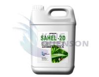 Herbicide 2, 4-D