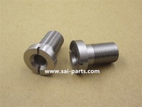 Industrial Fasteners Precision Stainless Steel Bolts