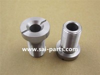 more images of Industrial Fasteners Precision Stainless Steel Bolts