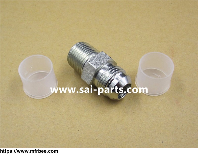 custom_made_industrial_fittings_non_standard_stainless_steel_end_fittings