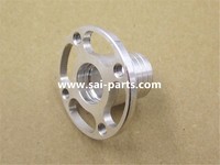Mechanical Components by CNC Machining