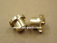 Custom Made CNC Machined Precision Mechanical Parts