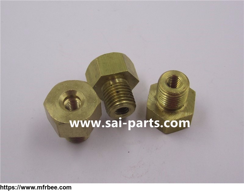 customized_brass_speciality_fixing_screw