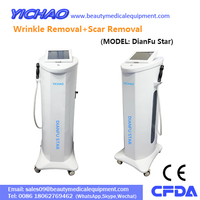 Beauty Medical Painless Skin Care Rejuvenation Private Acne Remove Machine