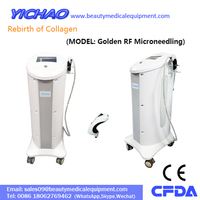 Low Price Multifunction Hospital Personalize Acne Pits Wrinkle Removal Machine