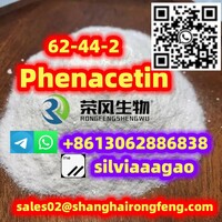 more images of Phenacetin，CAS.62-44-2