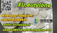 EU, eutylone, eu，CAS.802855-66-9, CAS.17764-18-0