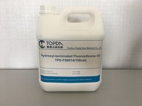 Fluorosilicone oil TPD-FS8014