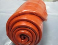 Fluorosilicone Rubber Compound TPD-FS-R8200