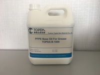 PFPE Base Oil For Grease Topda B-1200