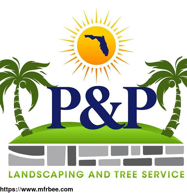 p_and_p_landscaping_and_tree_service