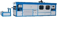 LX2417 3in1-H-H thermoforming machine
