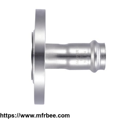 stainless_flange_connector