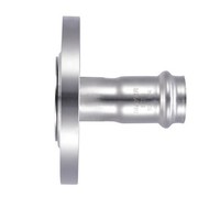 more images of Stainless Flange Connector