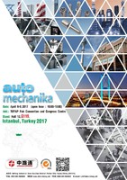 more images of Automechanika Istanbul 2017