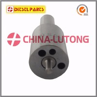 bosch hole type nozzle DLLA150S838 Diesel Nozzle 0 433 271 837 / 0433271837 S Type For Mercedes-benz Fuel Injector