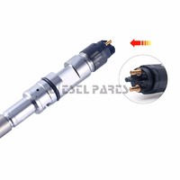 more images of XiChai 6DL2 Injector 0 445 120 078 For FAW JieFang Truck J5、J6