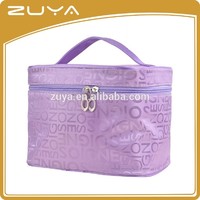 more images of wholesale high quality cosmetics makeup bags organizer bags for cosmetics