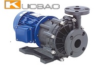 more images of KUOBAO magnetic drive pumps