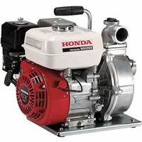 more images of Honda Water Pump