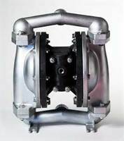 more images of ALL-FLO Air-Operated Diaphragm Pump