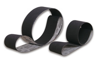 CJ25 Silicon Carbide Sanding Belts
