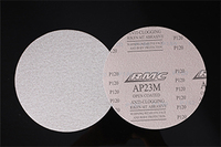 more images of Velcro Sanding Discs