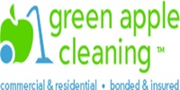 Green Apple Commercial Cleaning DC