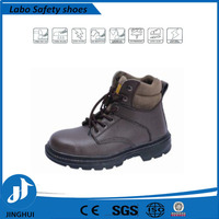 OEM safety shoes with steel toe,CE safety shoes PU8219
