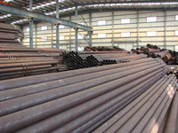 big thickness Mechanical seamless steel pipe for machine part