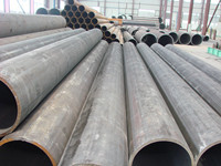more images of thick wall Mechanical seamless steel pipe for machine part