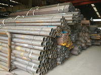more images of API 5L and ASTM seamless steel pipe